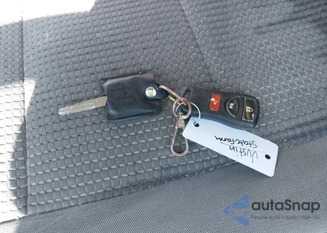 2012 Nissan Titan Sv из США, поврежденный, VIN 1N6BA0ED5CN303510